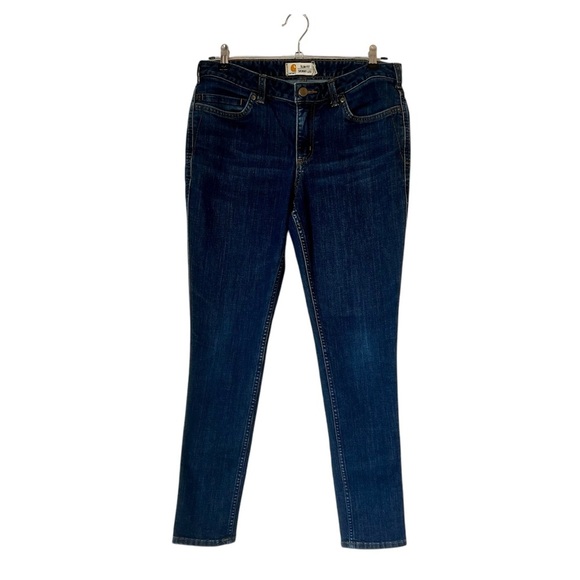 Women’s Carhartt Slim Layton Skinny Leg Jean - Picture 1 of 9
